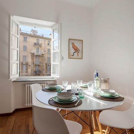 Vicolo Apartment, Pedestrian Centre, 2Bdr, 2,5 Bth, Aircondo, Private Parking, Easy To Train And Ferries, City Life La Spezia Dış mekan fotoğraf