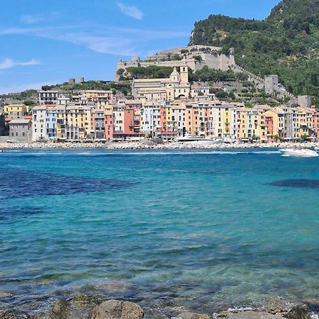 Vicolo Apartment, Pedestrian Centre, 2Bdr, 2,5 Bth, Aircondo, Private Parking, Easy To Train And Ferries, City Life La Spezia Dış mekan fotoğraf