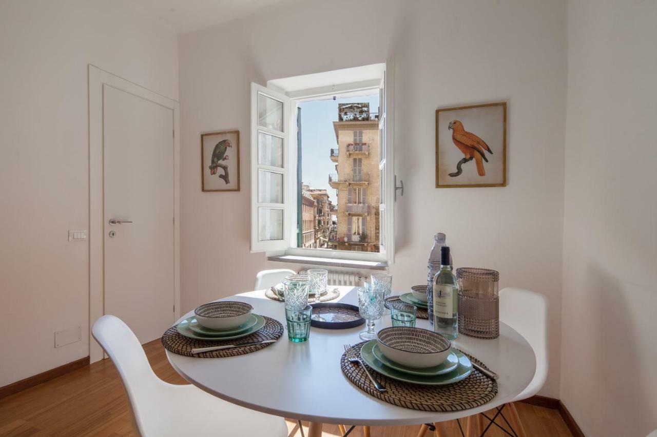 Vicolo Apartment, Pedestrian Centre, 2Bdr, 2,5 Bth, Aircondo, Private Parking, Easy To Train And Ferries, City Life La Spezia Dış mekan fotoğraf