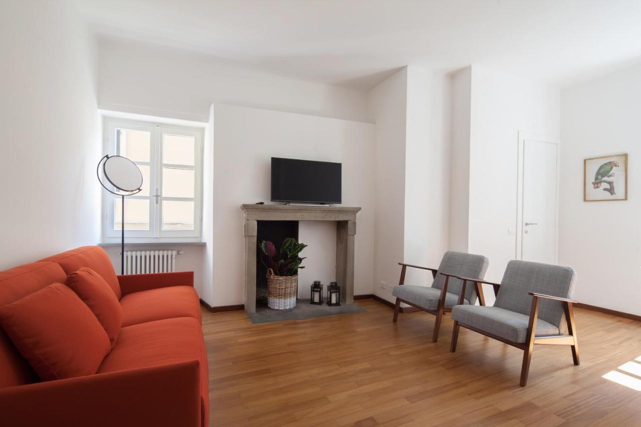Vicolo Apartment, Pedestrian Centre, 2Bdr, 2,5 Bth, Aircondo, Private Parking, Easy To Train And Ferries, City Life La Spezia Dış mekan fotoğraf