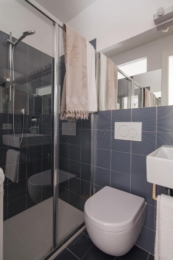 Vicolo Apartment, Pedestrian Centre, 2Bdr, 2,5 Bth, Aircondo, Private Parking, Easy To Train And Ferries, City Life La Spezia Dış mekan fotoğraf