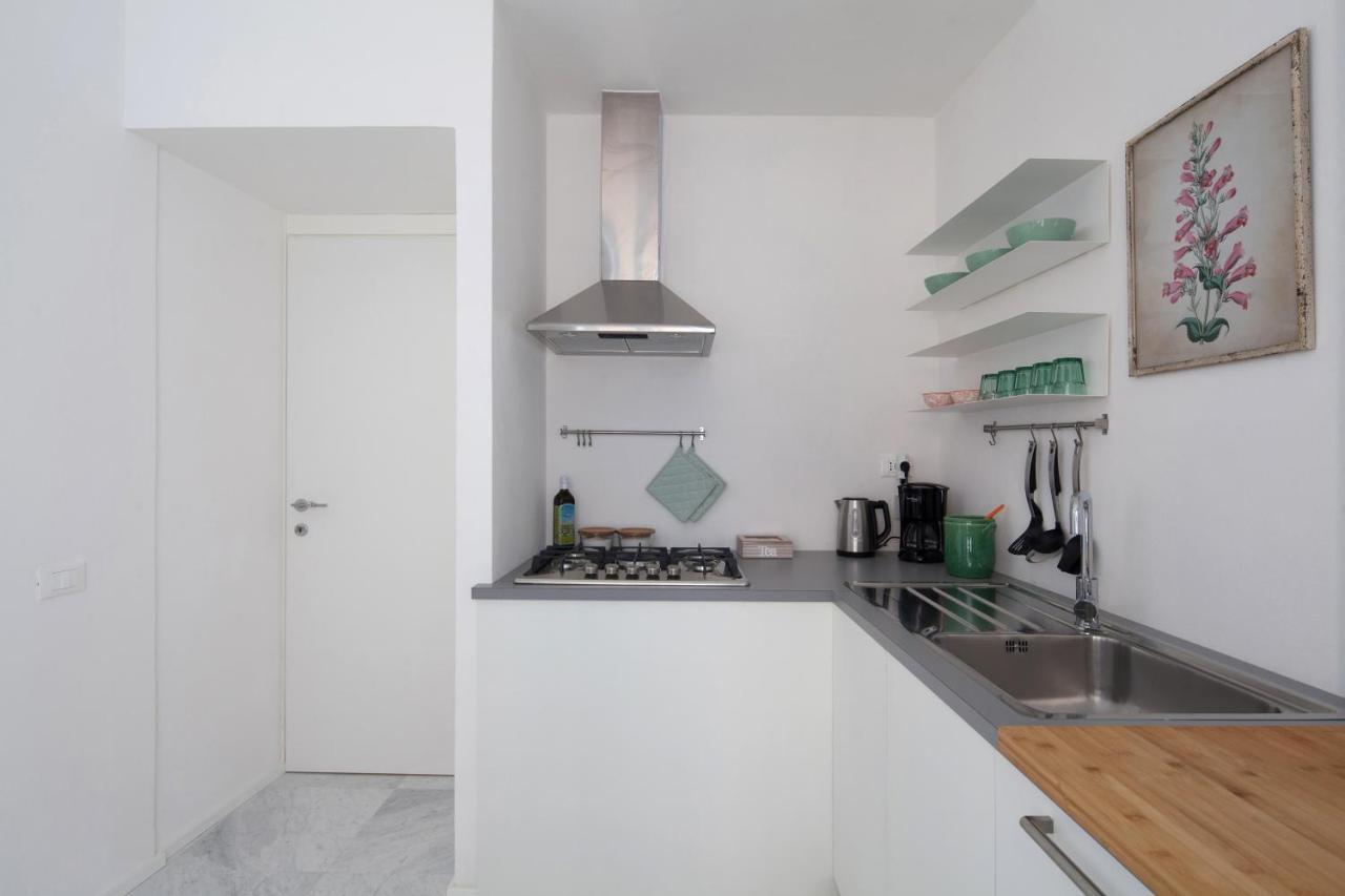 Vicolo Apartment, Pedestrian Centre, 2Bdr, 2,5 Bth, Aircondo, Private Parking, Easy To Train And Ferries, City Life La Spezia Dış mekan fotoğraf