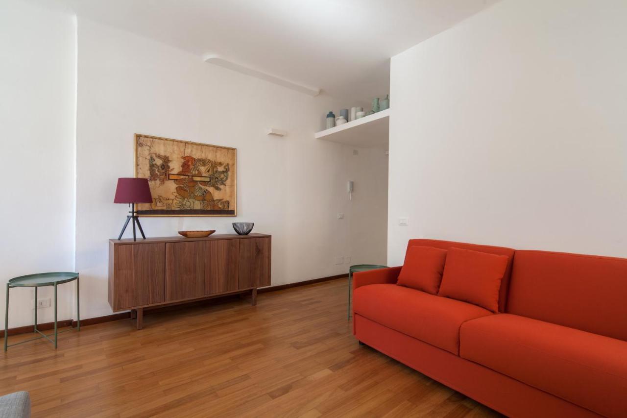 Vicolo Apartment, Pedestrian Centre, 2Bdr, 2,5 Bth, Aircondo, Private Parking, Easy To Train And Ferries, City Life La Spezia Dış mekan fotoğraf