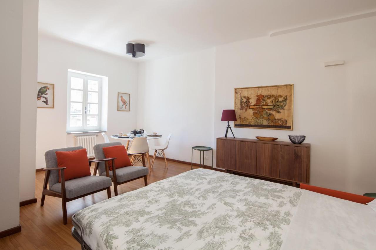 Vicolo Apartment, Pedestrian Centre, 2Bdr, 2,5 Bth, Aircondo, Private Parking, Easy To Train And Ferries, City Life La Spezia Dış mekan fotoğraf